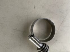 Alternative view of Cummins Hose Clamp 3922844