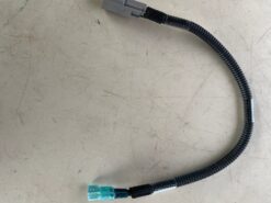 Alternative view of Cummins Wiring Harness 4944881