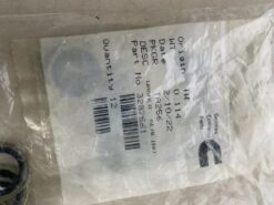 Cummins Sealing Washer 3287561