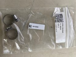 Cummins Hose Clamp 3910509