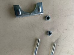 Cummins Banjo Connector Screw 3957770