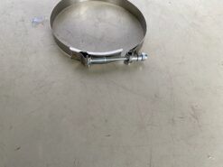 Alternative view of Cummins T Bolt Clamp 3040878