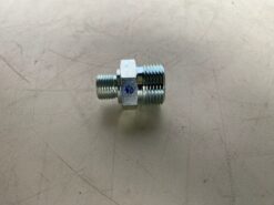 Alternative view of Cummins Male Connector 4939926