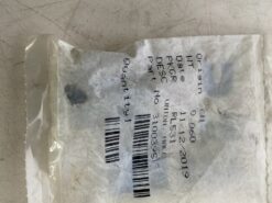 Cummins 3681408 Genuine Hose Clamp OEM diesel engine part