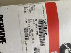 Cummins 3289899 Genuine V-Belt OEM engine drive belt