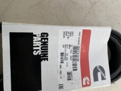 Cummins 4377941 Genuine Flexible Hose with factory label