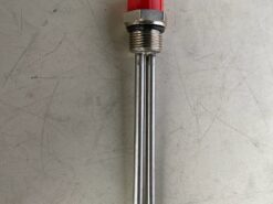 Alternative view of Cummins Oil Drain Tube 3681489