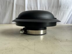 Alternative view of Fleetguard Hood 3946458-S