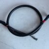 Cummins Genuine DEF Heating Hose Assembly with OEM electrical connector