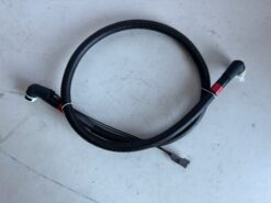 Cummins Genuine DEF Heating Hose Assembly with OEM electrical connector