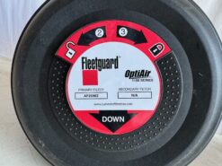 Alternative view of Fleetguard Air Housing AH19333