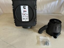 Alternative view of Fleetguard Air Housing AH55588