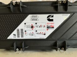 Alternative view of Fleetguard Air Dryer AH55542