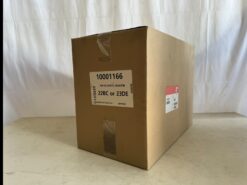 Alternative view of Fleetguard Air Housing AH19260