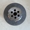 Cummins Genuine Crankshaft Damper Pulley OEM engine vibration balancer