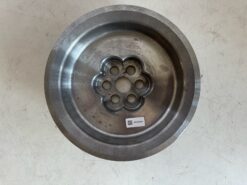Alternative view of Cummins Crankshaft Pulley 4940054