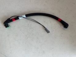 Cummins Genuine DEF Heating Hose Assembly with OEM electrical connector
