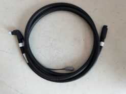 Cummins Fluid Heating Hose 4376652