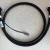 Cummins Genuine DEF Heating Hose Assembly with OEM electrical connector