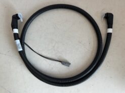Cummins Genuine DEF Heating Hose Assembly with OEM electrical connector