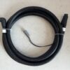 Cummins Genuine DEF Heating Hose Assembly with OEM electrical connector