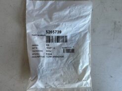 Alternative view of Cummins Threaded Plug 5265739