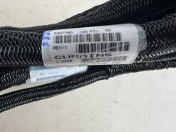 Alternative view of Cummins Wiring Harness 5397780