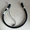 Cummins Genuine DEF Heating Hose Assembly with OEM electrical connector
