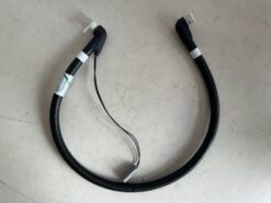Cummins Genuine DEF Heating Hose Assembly with OEM electrical connector