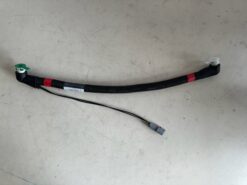 Cummins Genuine DEF Heating Hose Assembly with OEM electrical connector