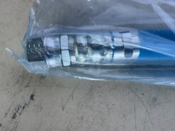 Alternative view of Cummins DEF Hose 4939940