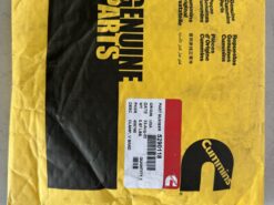 Alternative view of Cummins V Band Clamp 5290118