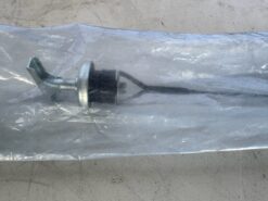 Alternative view of Cummins 7416484 Coolant Hose