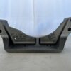 Cummins Genuine Engine Mount Bracket OEM cast steel support component