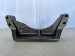 Cummins Genuine Engine Mount Bracket OEM cast steel support component
