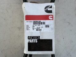 Alternative view of Cummins V Ribbed Belt 5690230