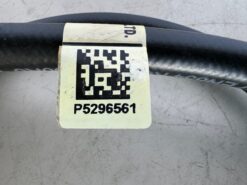 Alternative view of Cummins Fuel Hose 5296561