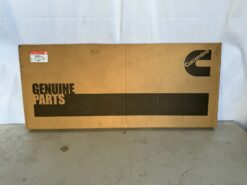 Alternative view of Cummins Integrated Wiring Gasket 5367847