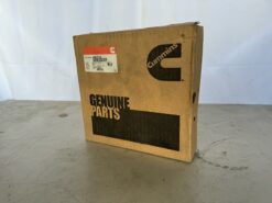 Cummins Flexible Hose 4937910