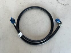 Alternative view of Cummins Flexible Hose 4937910