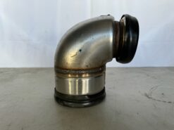 Cummins Genuine Charge Air Cooler Elbow Pipe OEM intake fitting