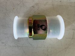 Cummins Male Connector 4940872