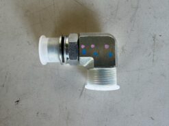 Cummins Male Adapter Elbow 4939928