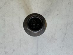 Alternative view of Cummins Hexagon Flange Head Cap Screw 3906733