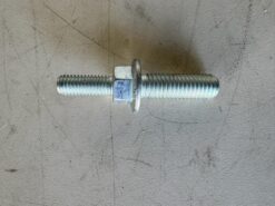 Cummins Studded Flange Cap Screw 4026812