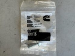 Alternative view of Cummins Studded Flange Cap Screw 4026812