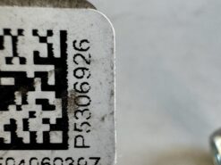 Alternative view of Cummins Vent Tube 5306926