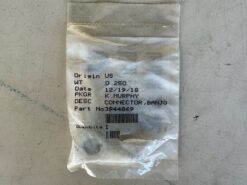 Alternative view of Cummins Banjo Connector 3944869