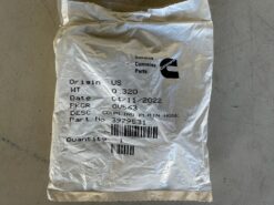 Alternative view of Cummins Plain Hose Coupling 3979531