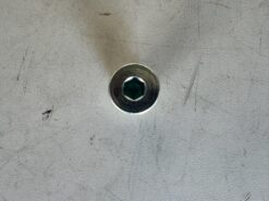 Alternative view of Cummins Threaded Plug 3089567